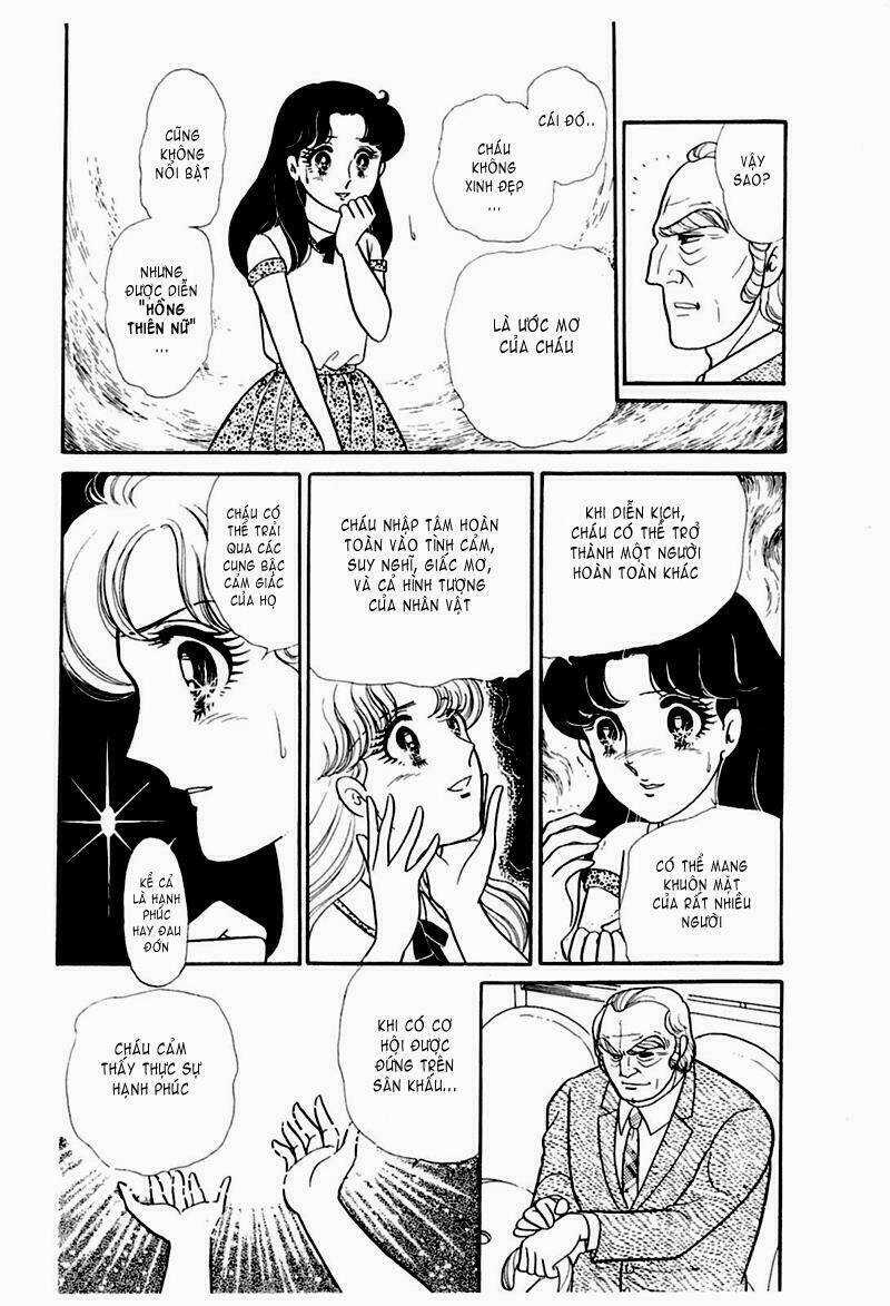 Glass Mask - Chapter 177 - Trang 13