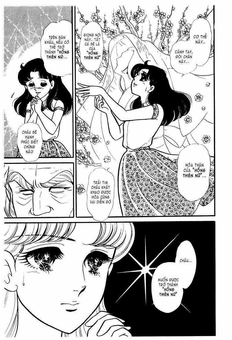 Glass Mask - Chapter 177 - Trang 14