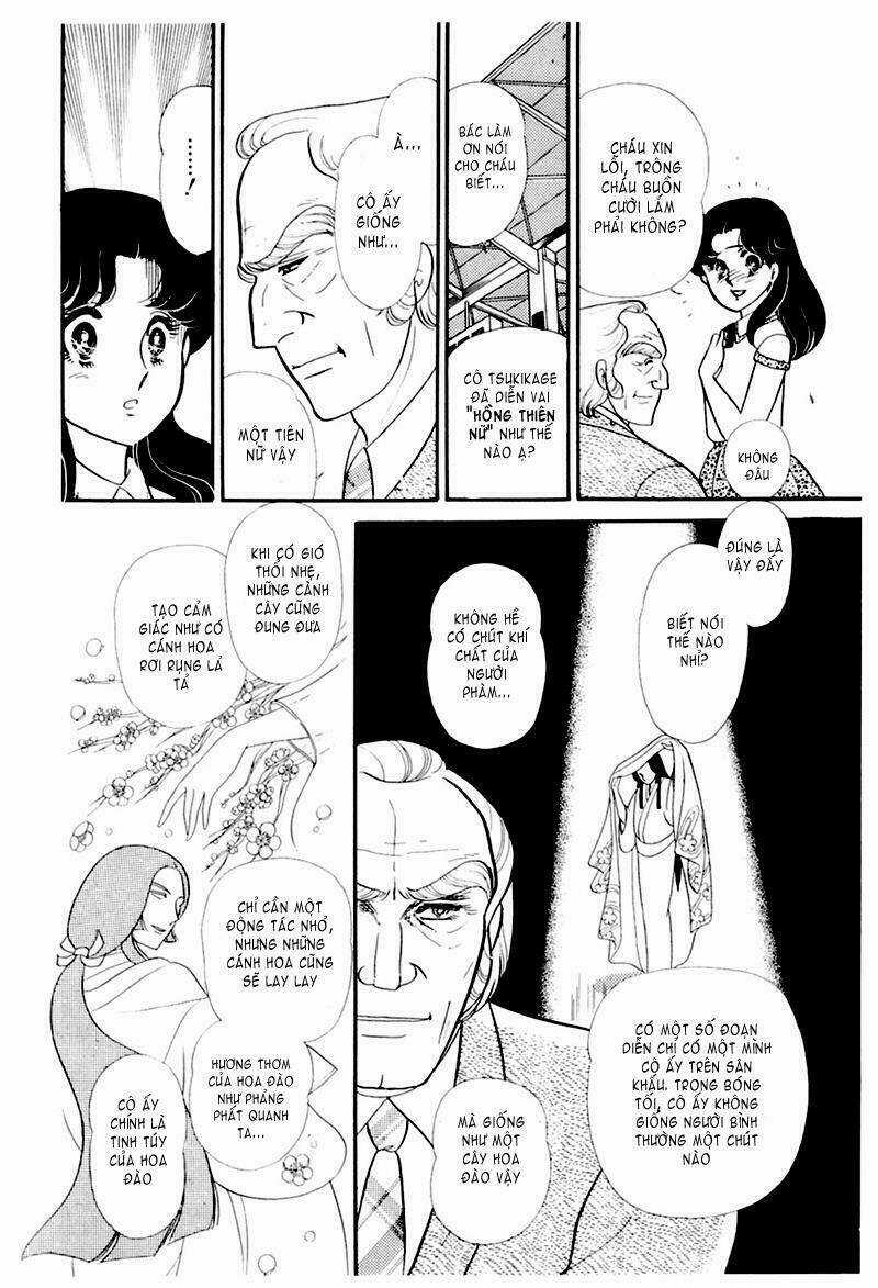 Glass Mask - Chapter 177 - Trang 15