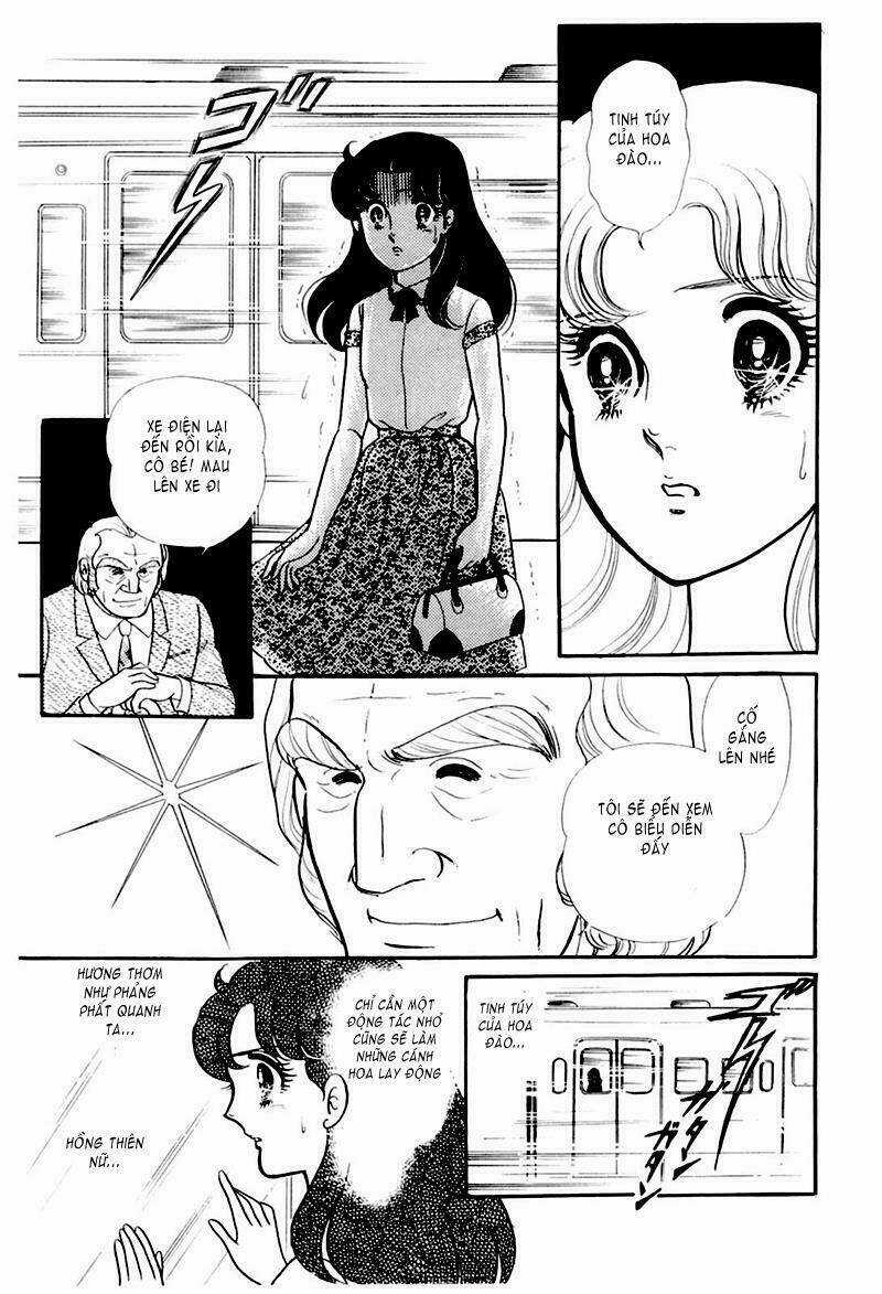 Glass Mask - Chapter 177 - Trang 16