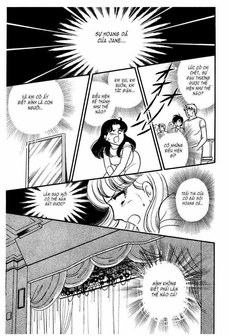 Glass Mask - Chapter 177 - Trang 18