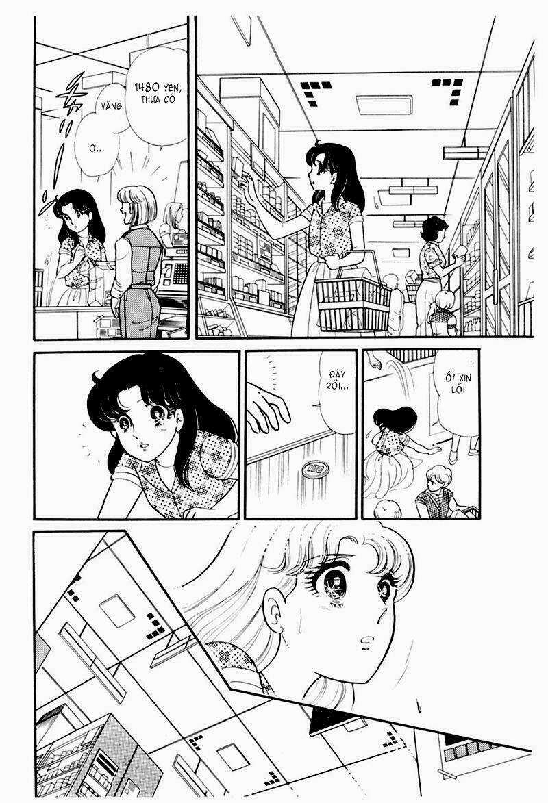 Glass Mask - Chapter 177 - Trang 19