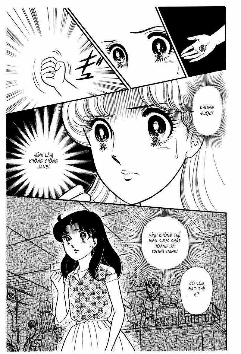 Glass Mask - Chapter 177 - Trang 20