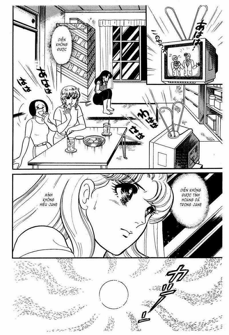 Glass Mask - Chapter 177 - Trang 21