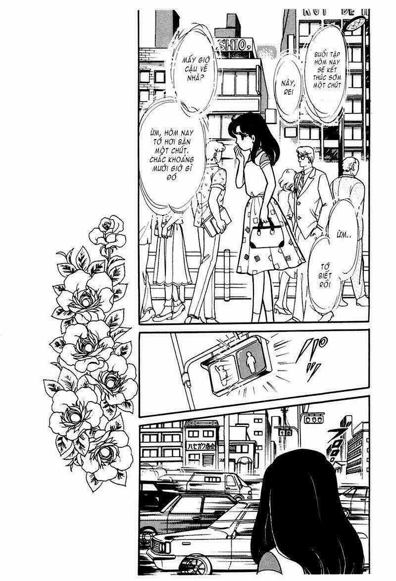 Glass Mask - Chapter 177 - Trang 22