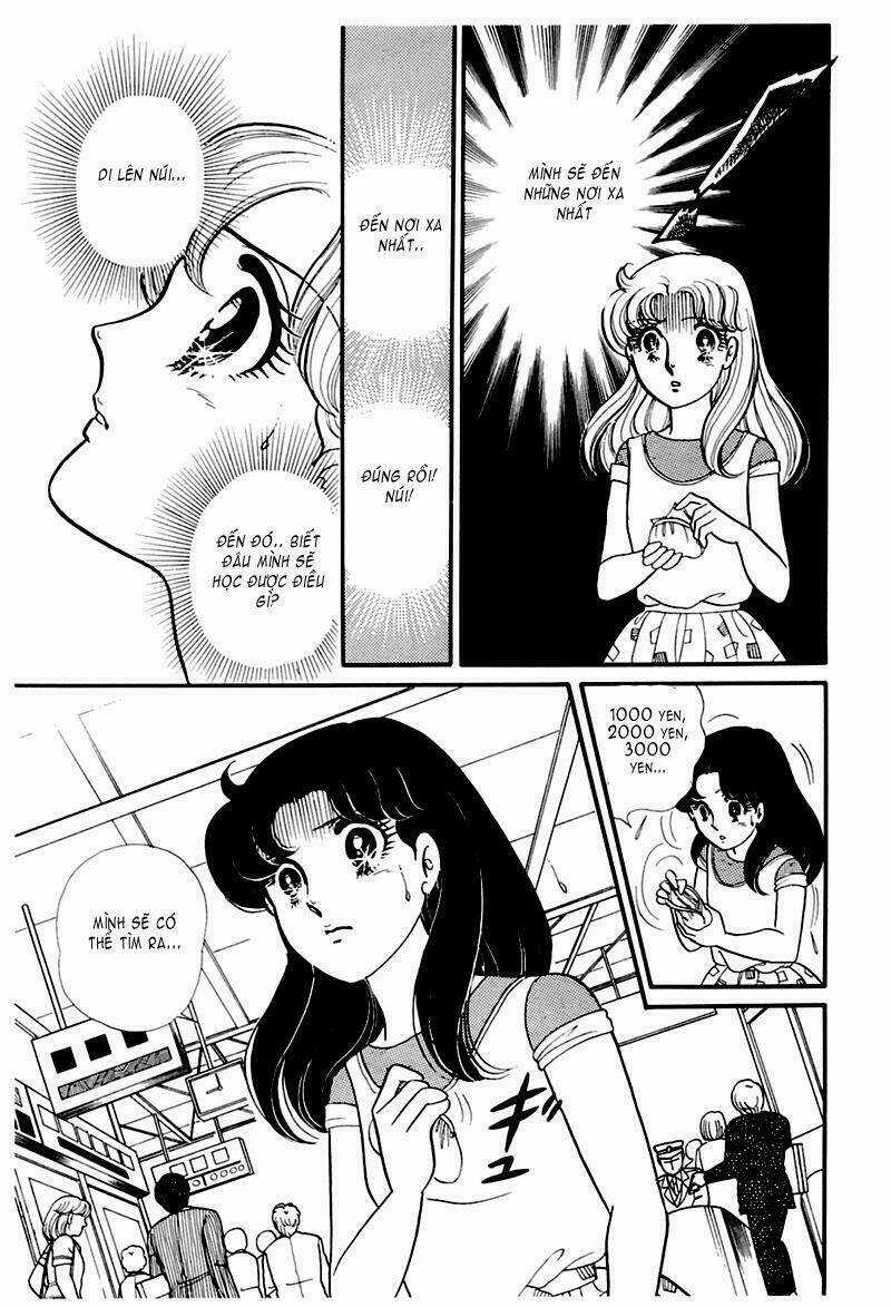 Glass Mask - Chapter 177 - Trang 24