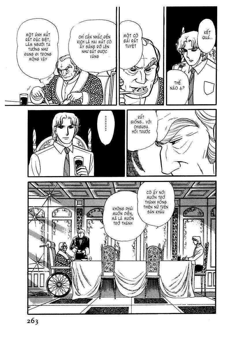 Glass Mask - Chapter 177 - Trang 26