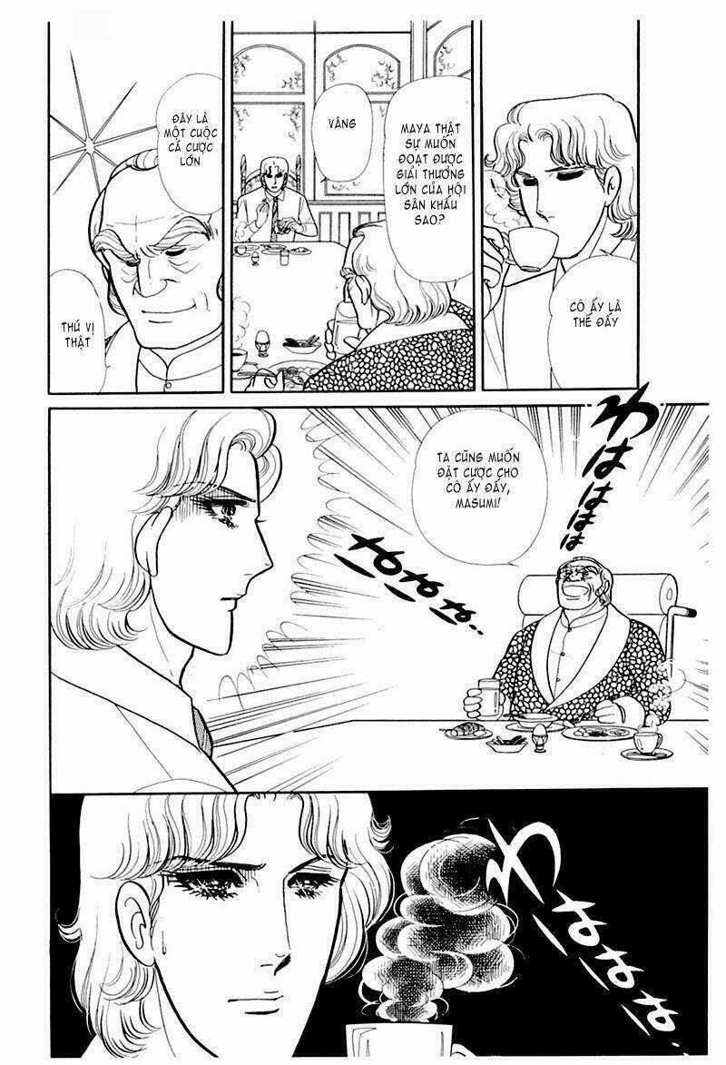 Glass Mask - Chapter 177 - Trang 27