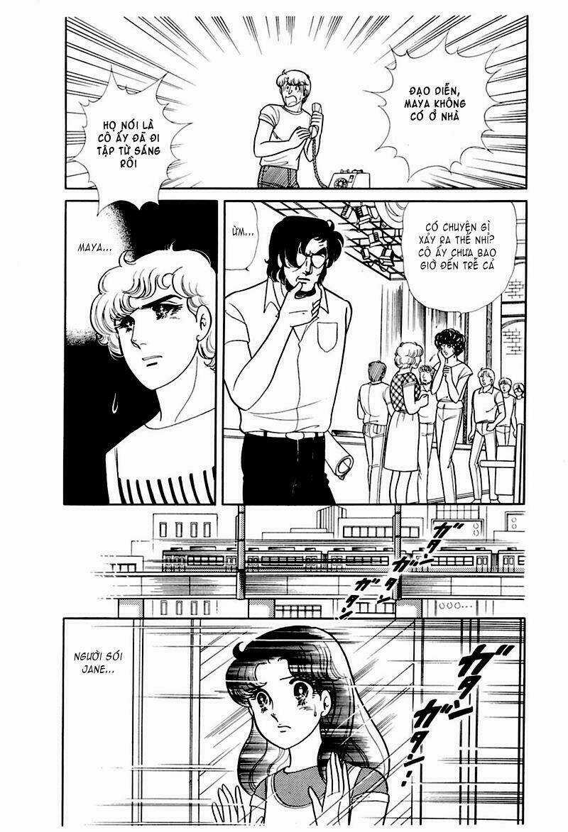 Glass Mask - Chapter 177 - Trang 28