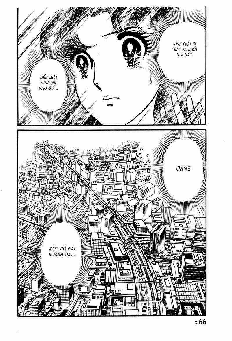 Glass Mask - Chapter 177 - Trang 29