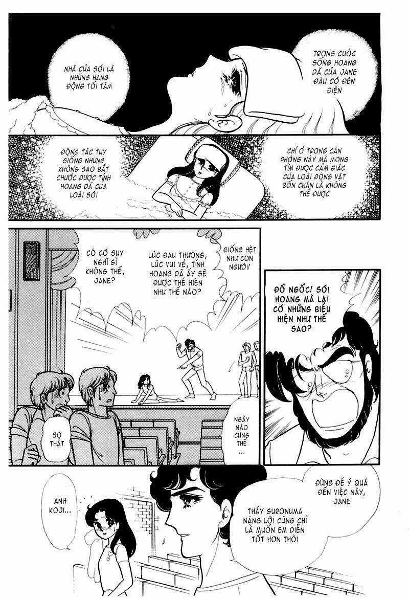 Glass Mask - Chapter 177 - Trang 4