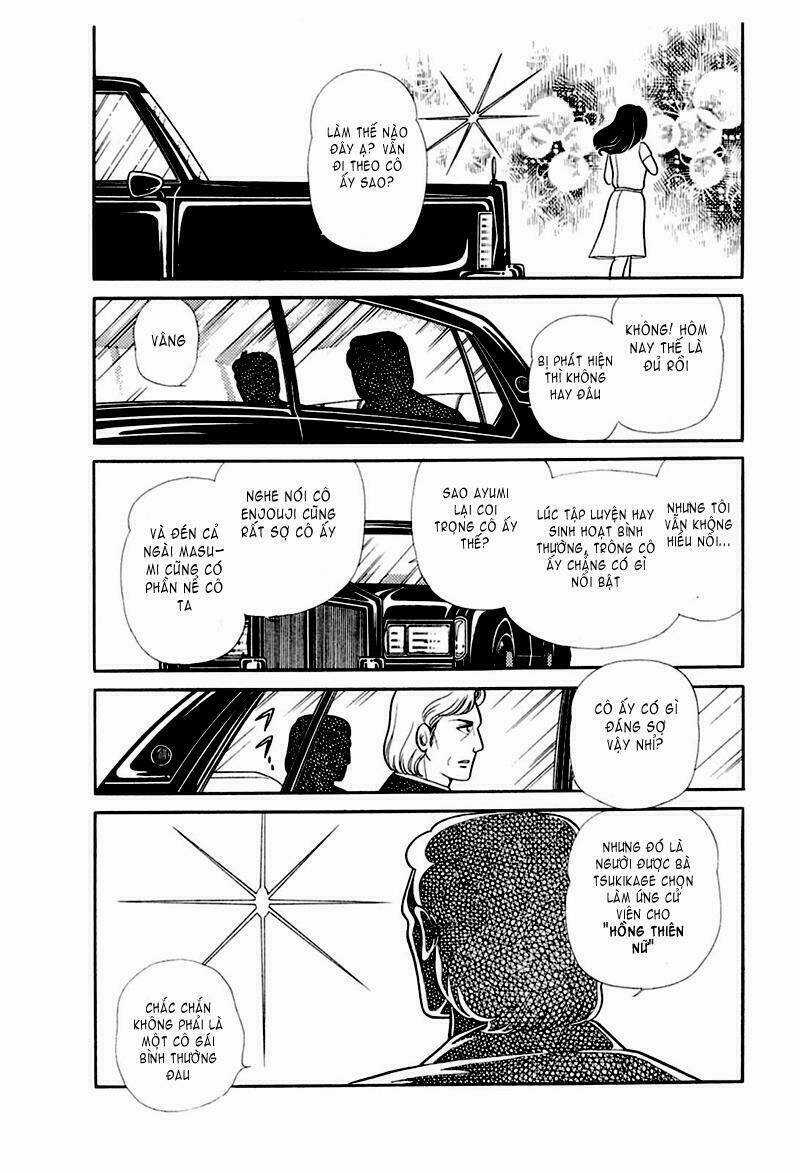 Glass Mask - Chapter 177 - Trang 6