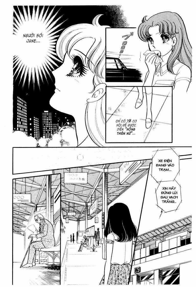 Glass Mask - Chapter 177 - Trang 7