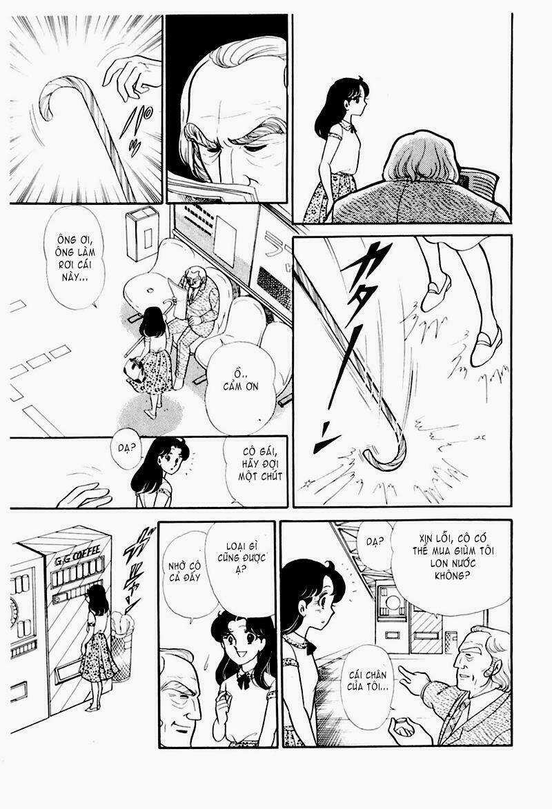 Glass Mask - Chapter 177 - Trang 8