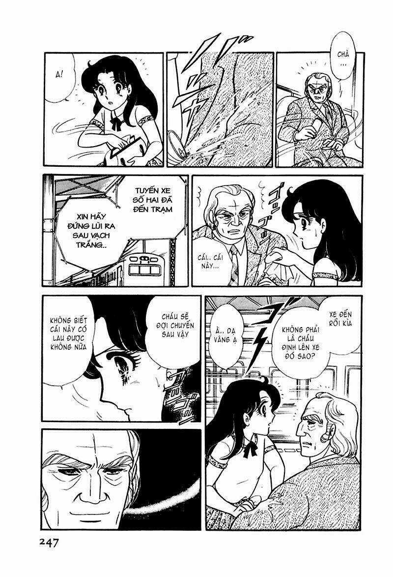 Glass Mask - Chapter 177 - Trang 10