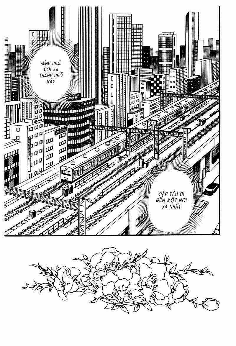 Glass Mask - Chapter 178 - Trang 1