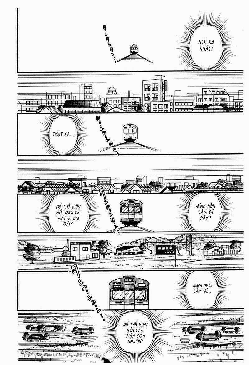 Glass Mask - Chapter 178 - Trang 2