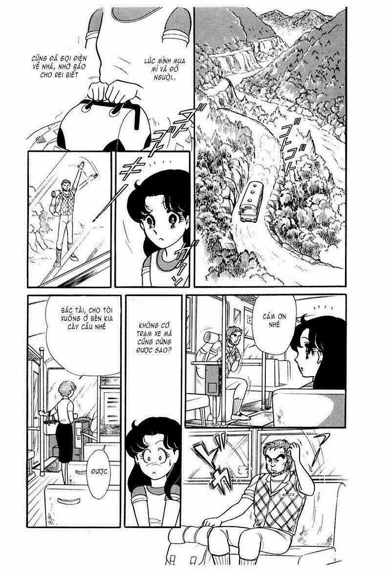 Glass Mask - Chapter 178 - Trang 11