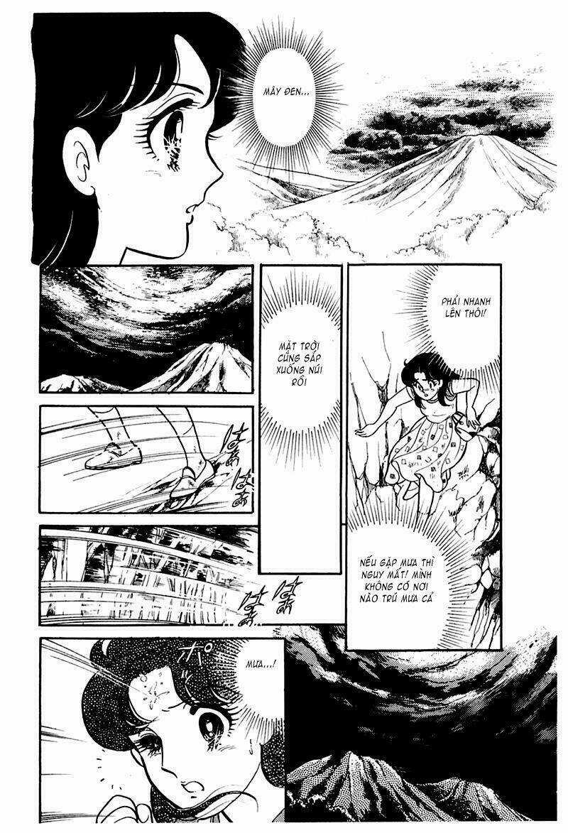 Glass Mask - Chapter 178 - Trang 15