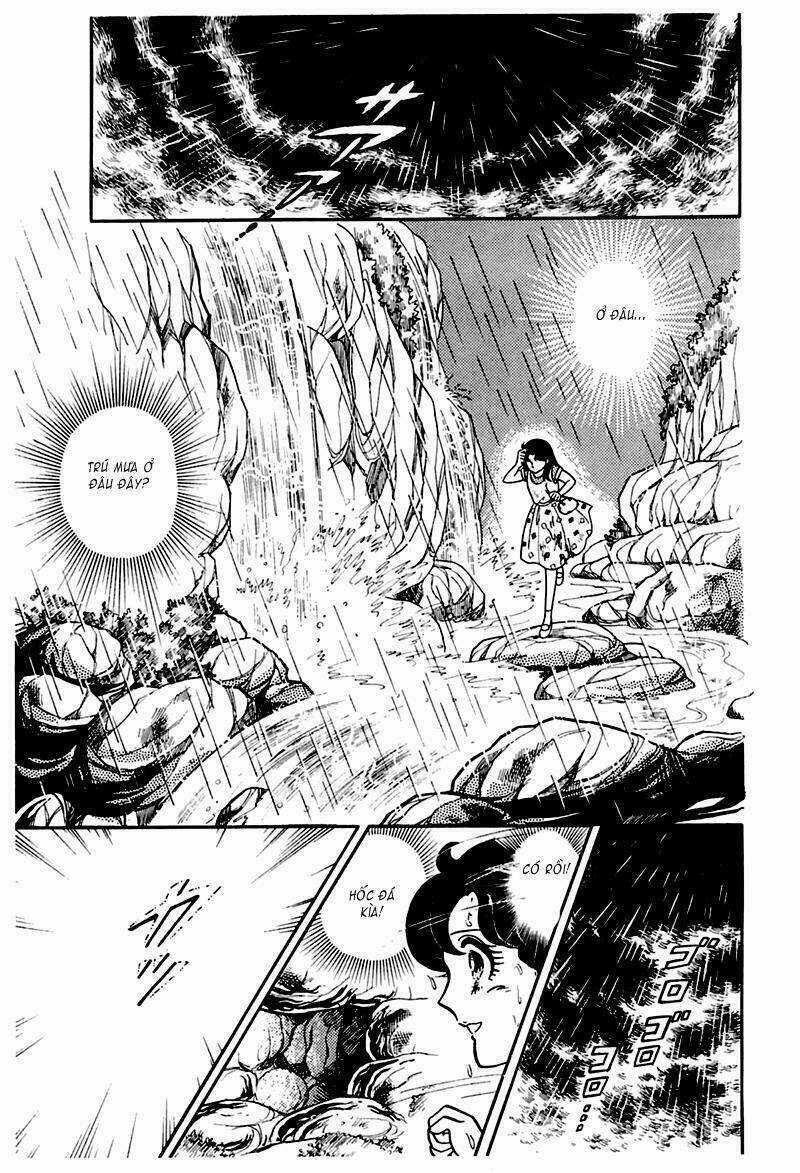 Glass Mask - Chapter 178 - Trang 16