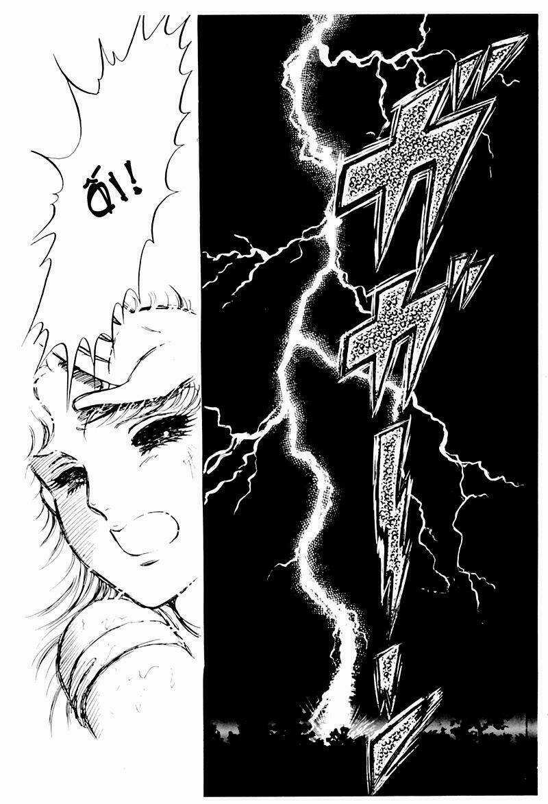 Glass Mask - Chapter 178 - Trang 17