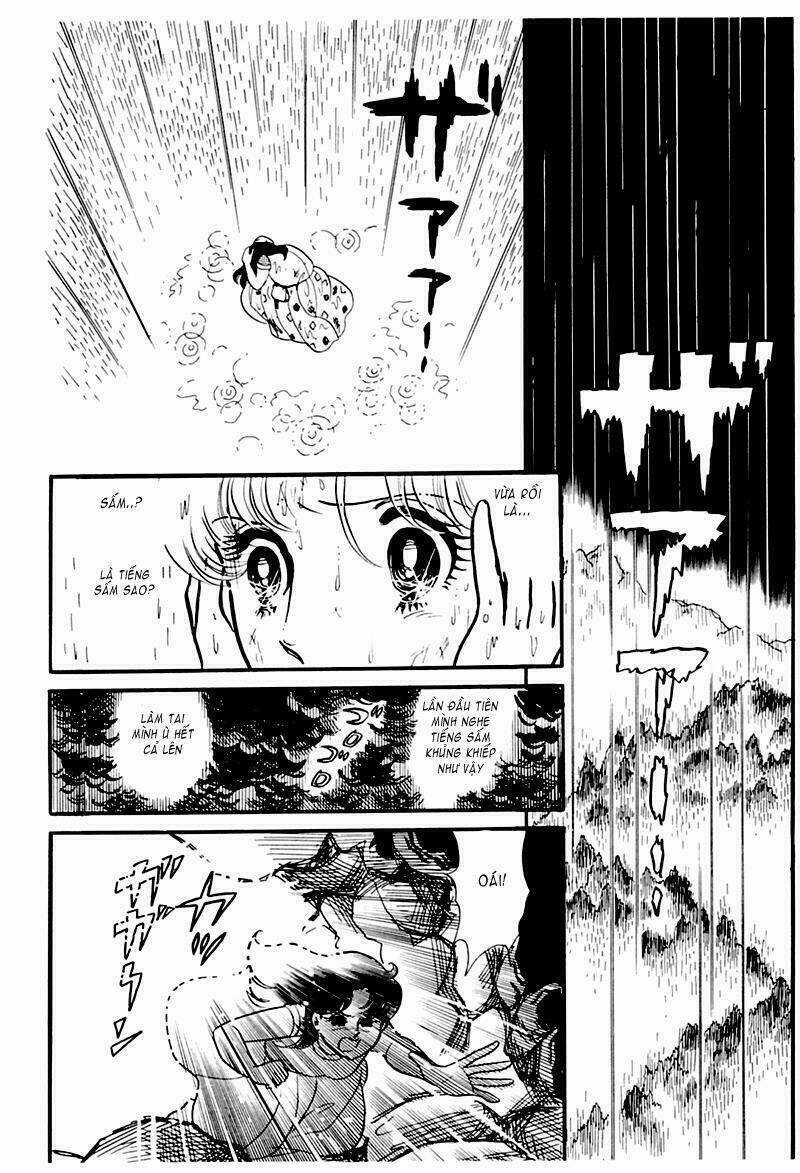 Glass Mask - Chapter 178 - Trang 18