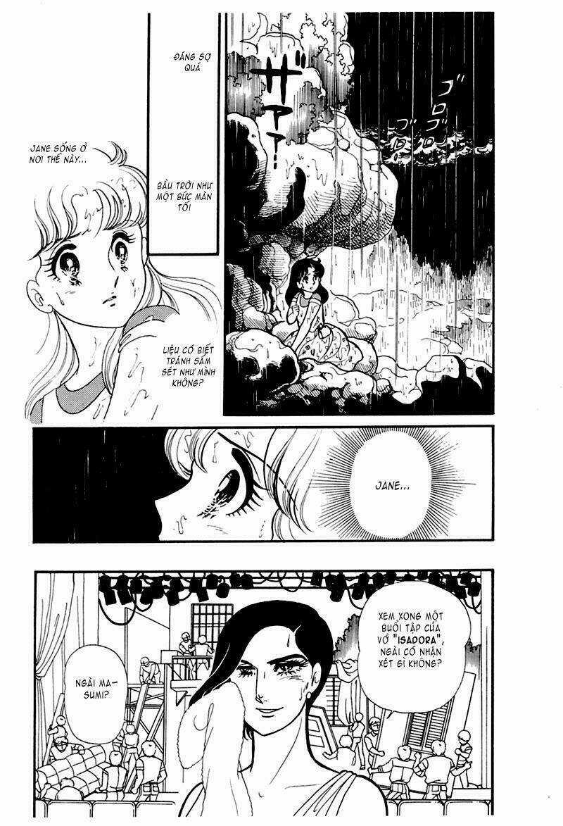 Glass Mask - Chapter 178 - Trang 19