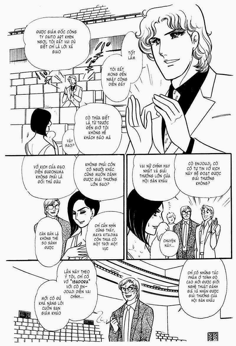 Glass Mask - Chapter 178 - Trang 20