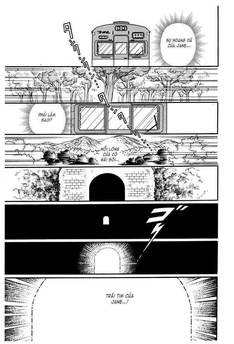 Glass Mask - Chapter 178 - Trang 3