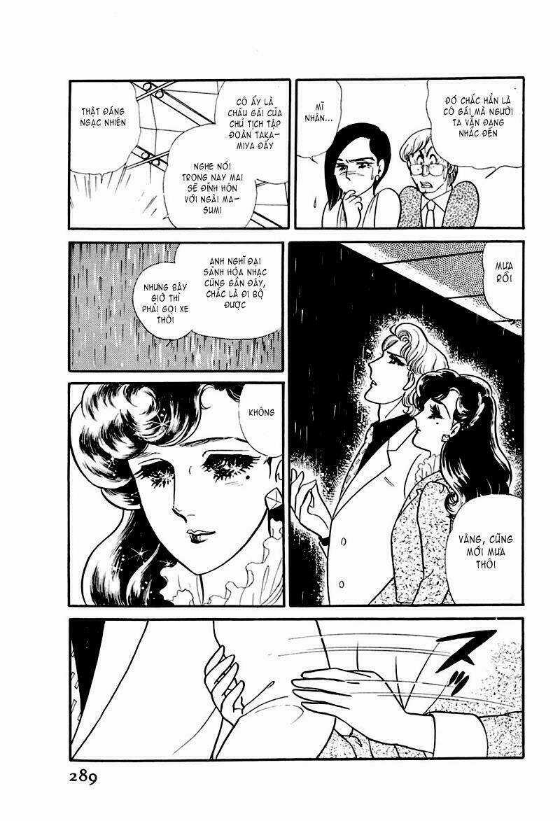 Glass Mask - Chapter 178 - Trang 22