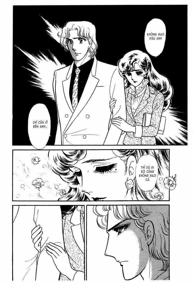 Glass Mask - Chapter 178 - Trang 23