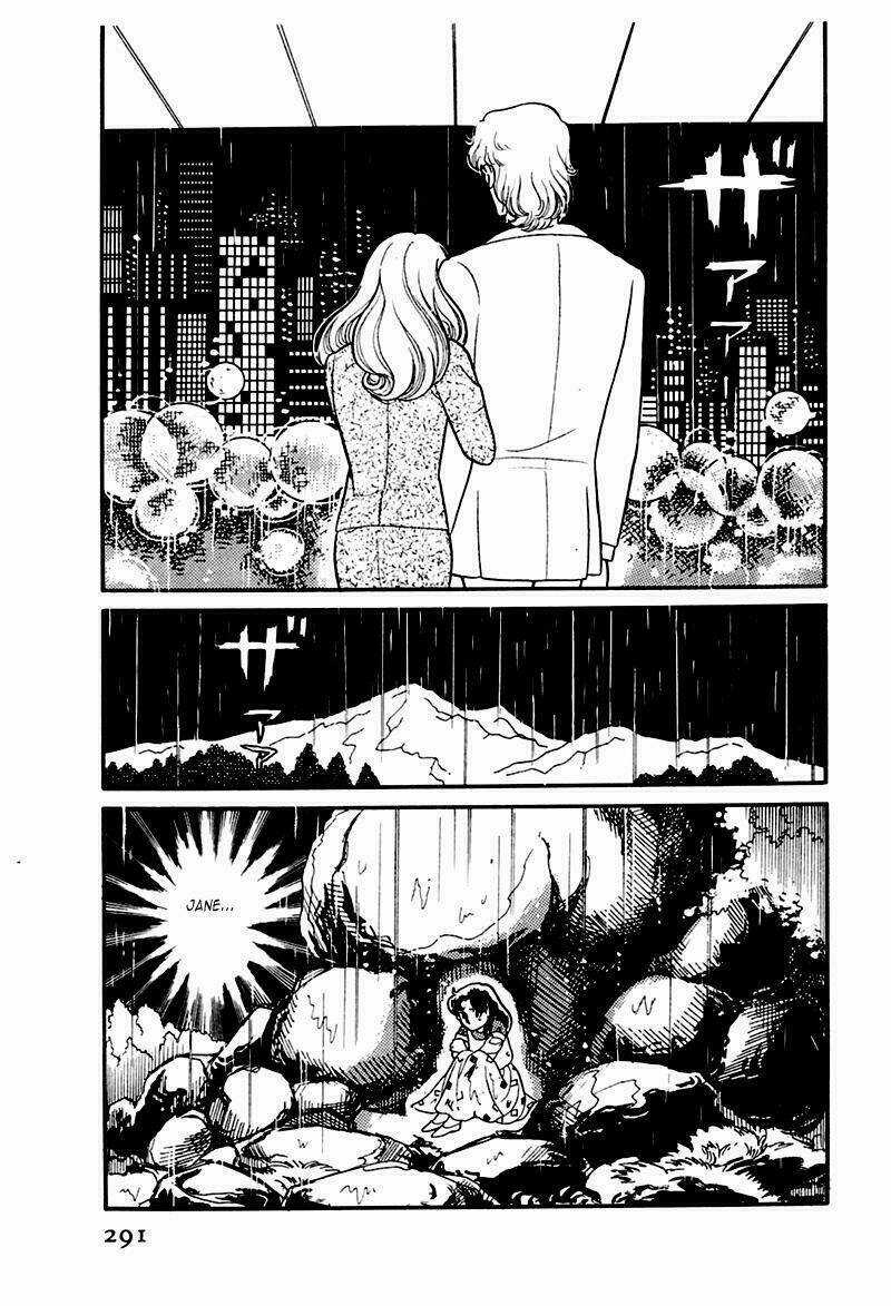 Glass Mask - Chapter 178 - Trang 24