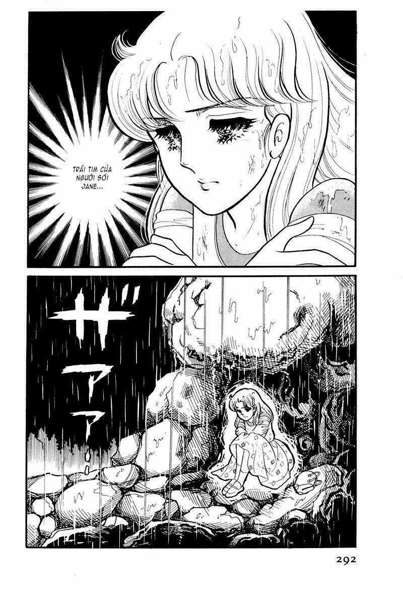 Glass Mask - Chapter 178 - Trang 25