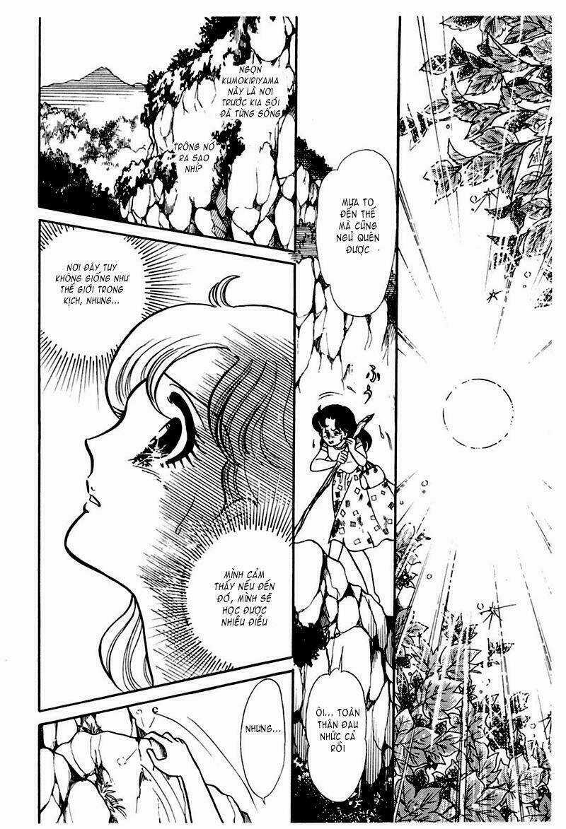 Glass Mask - Chapter 178 - Trang 27