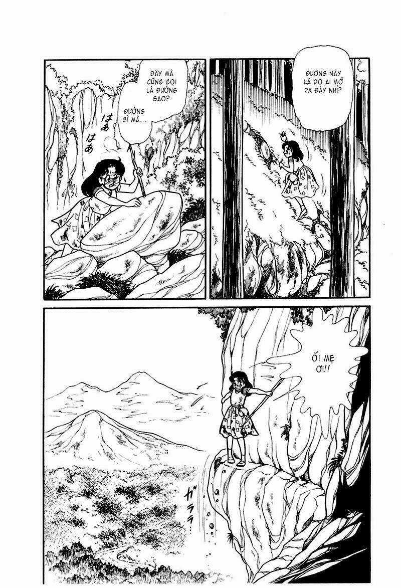 Glass Mask - Chapter 178 - Trang 28