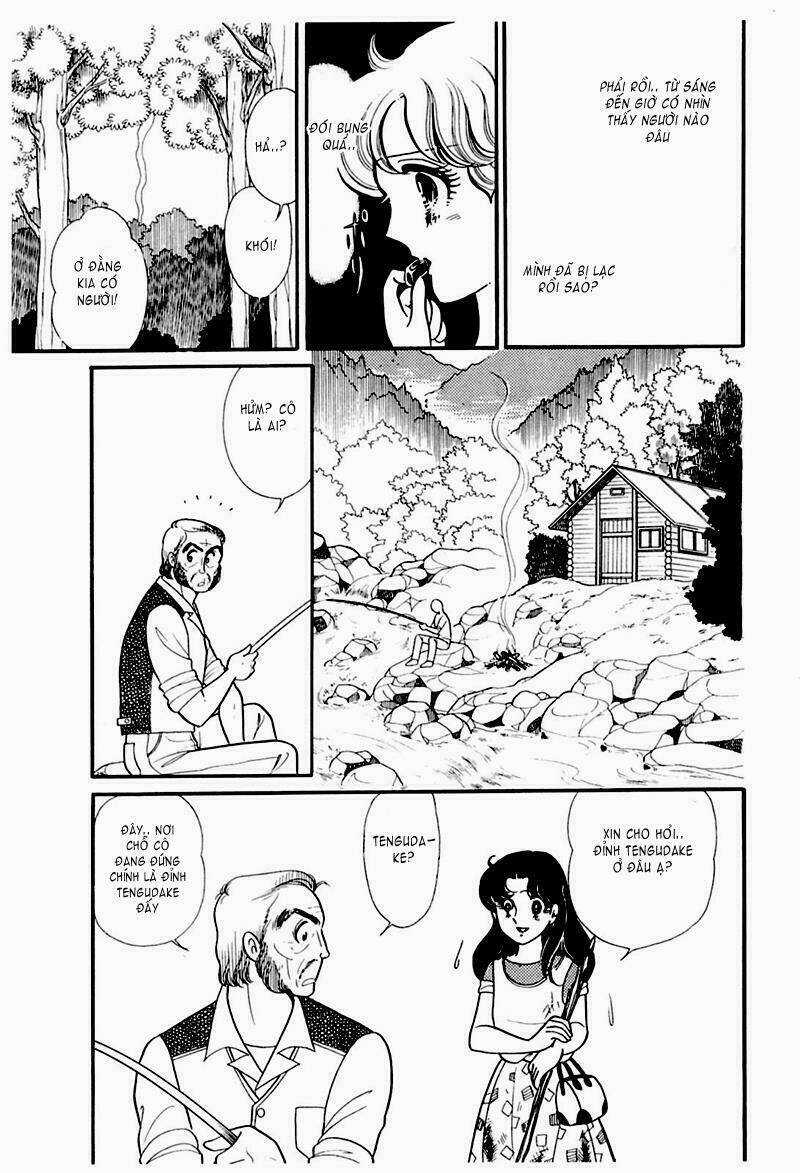 Glass Mask - Chapter 178 - Trang 30