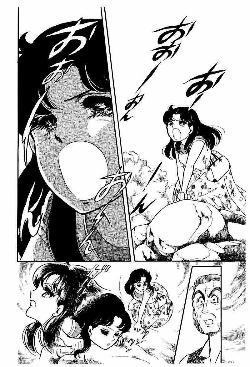 Glass Mask - Chapter 178 - Trang 33