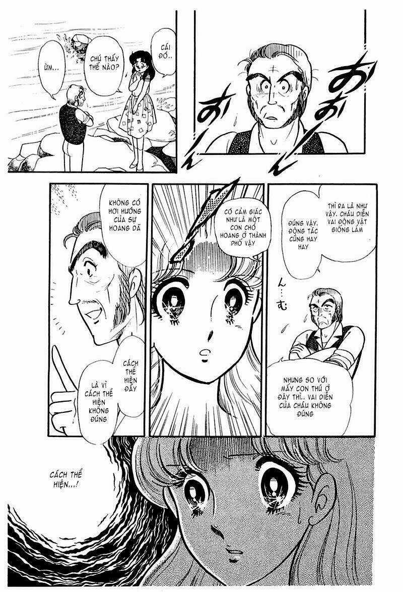 Glass Mask - Chapter 178 - Trang 34