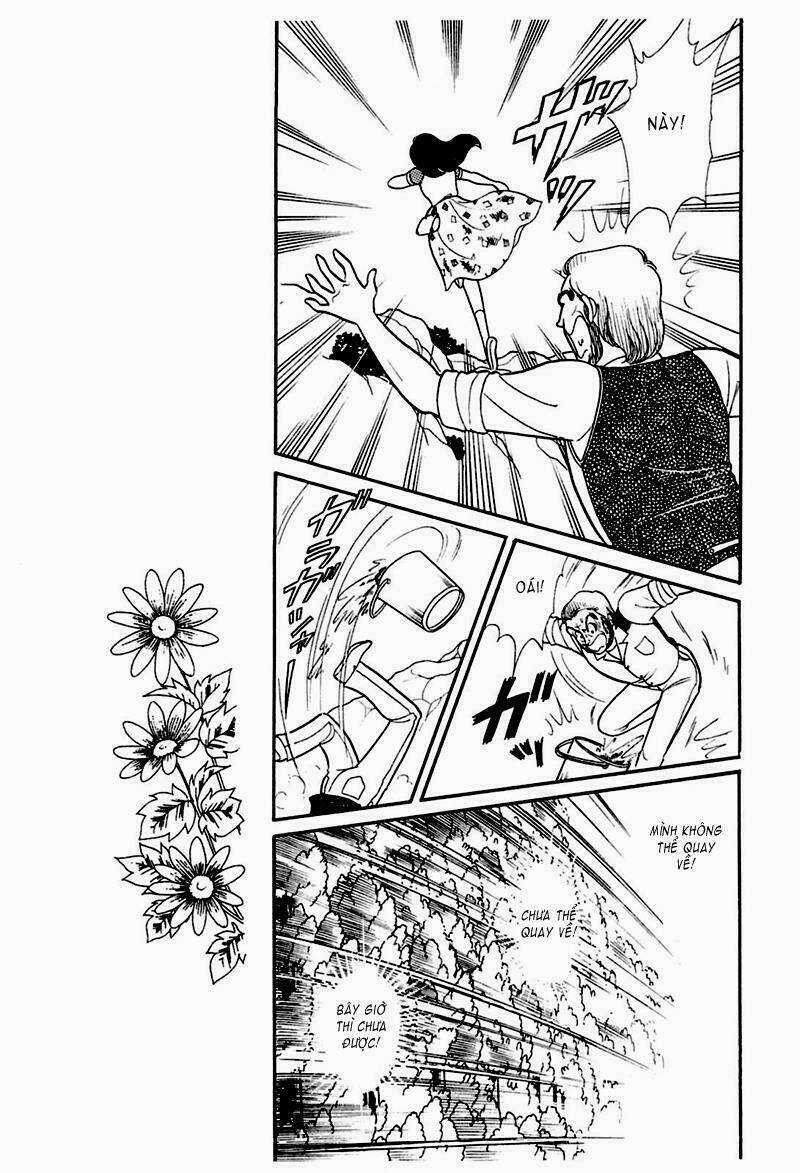 Glass Mask - Chapter 178 - Trang 36