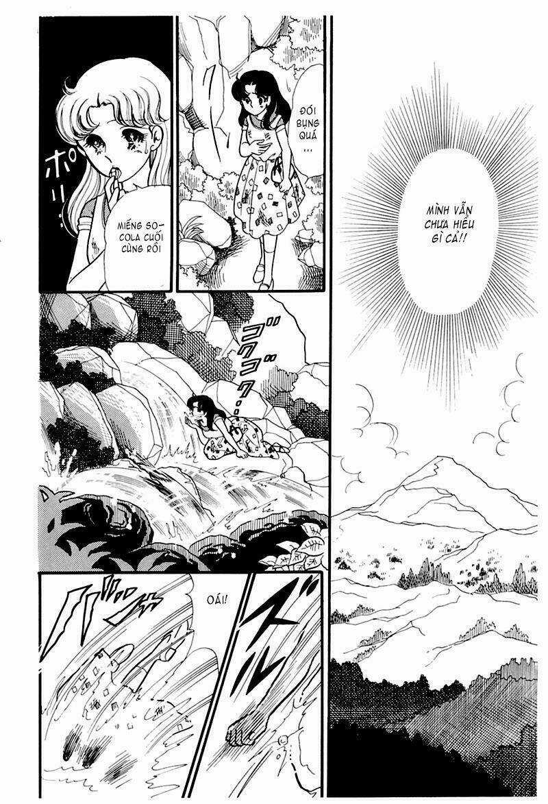 Glass Mask - Chapter 178 - Trang 37