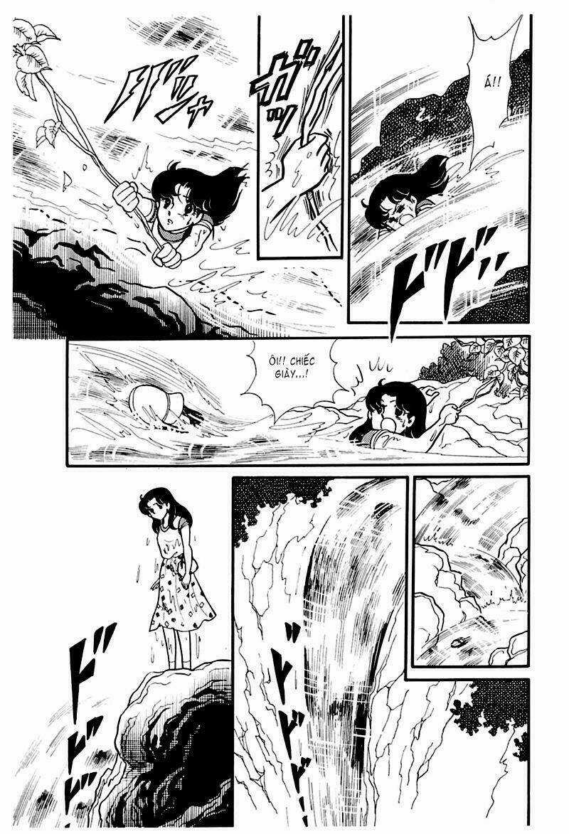 Glass Mask - Chapter 178 - Trang 38