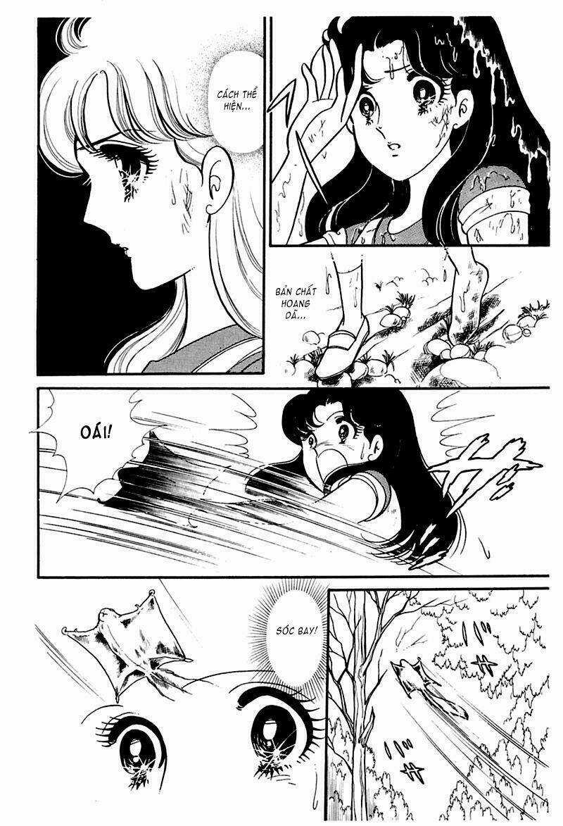 Glass Mask - Chapter 178 - Trang 39