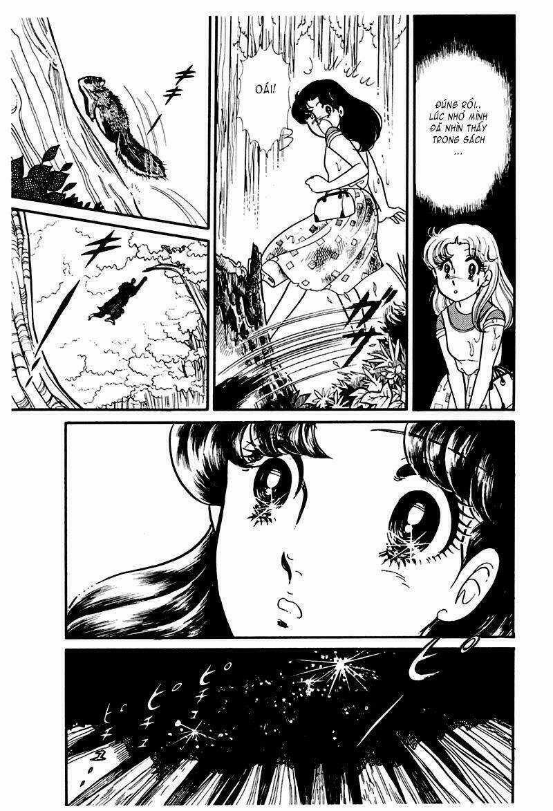 Glass Mask - Chapter 178 - Trang 40