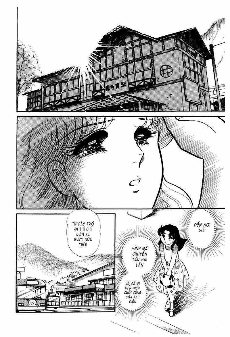 Glass Mask - Chapter 178 - Trang 5