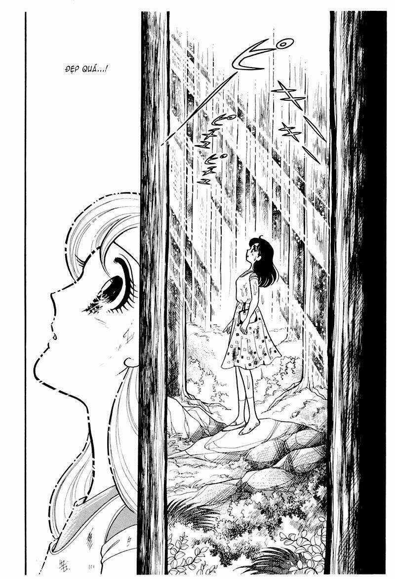 Glass Mask - Chapter 178 - Trang 41