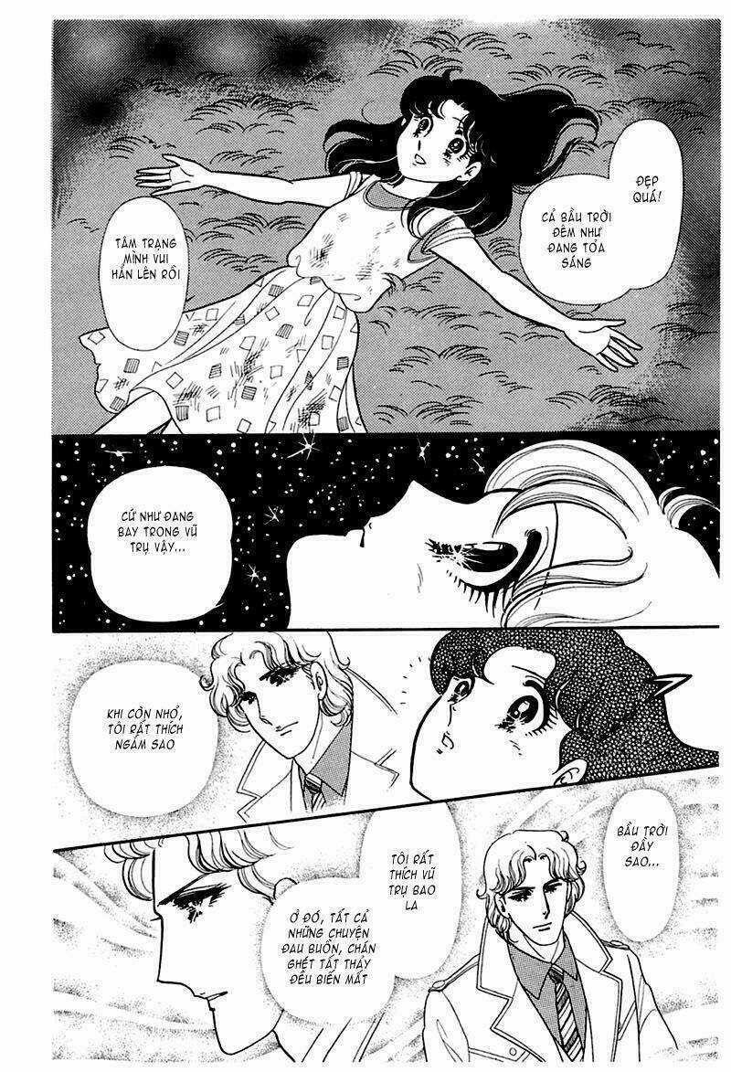 Glass Mask - Chapter 178 - Trang 43