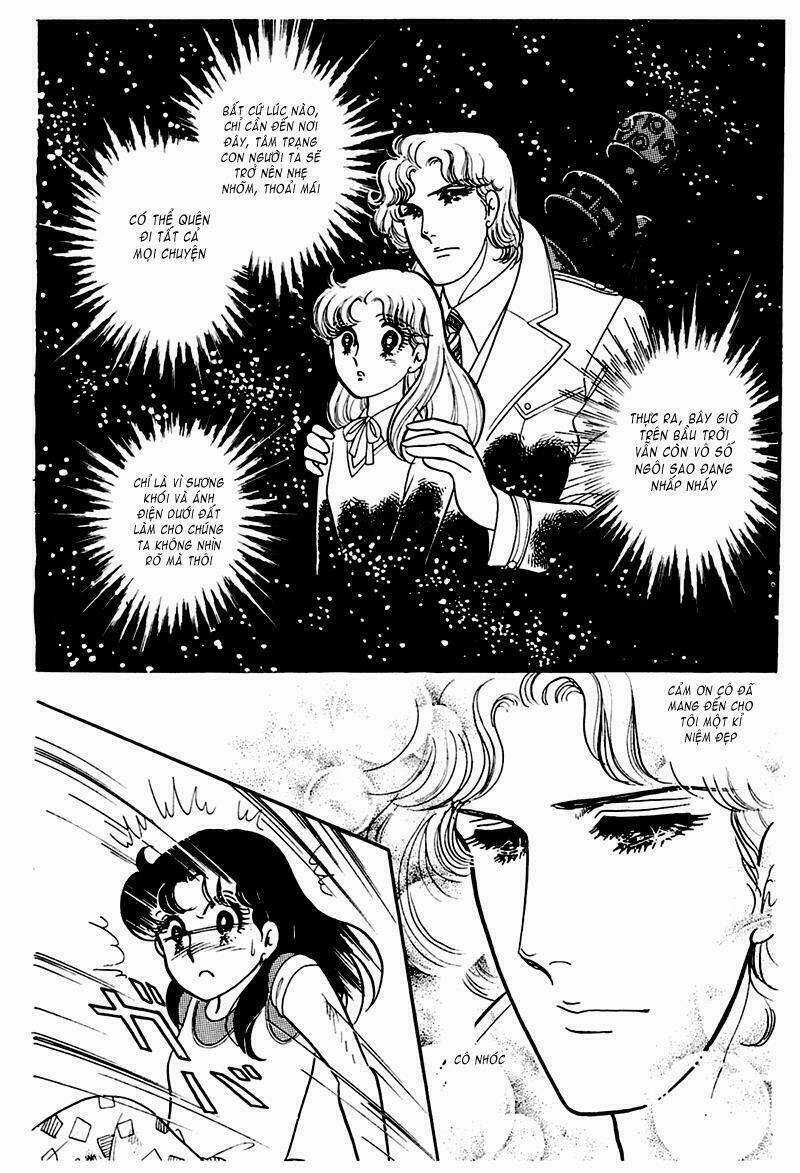 Glass Mask - Chapter 178 - Trang 44