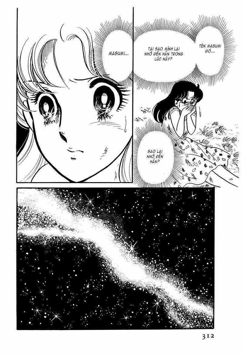 Glass Mask - Chapter 178 - Trang 45