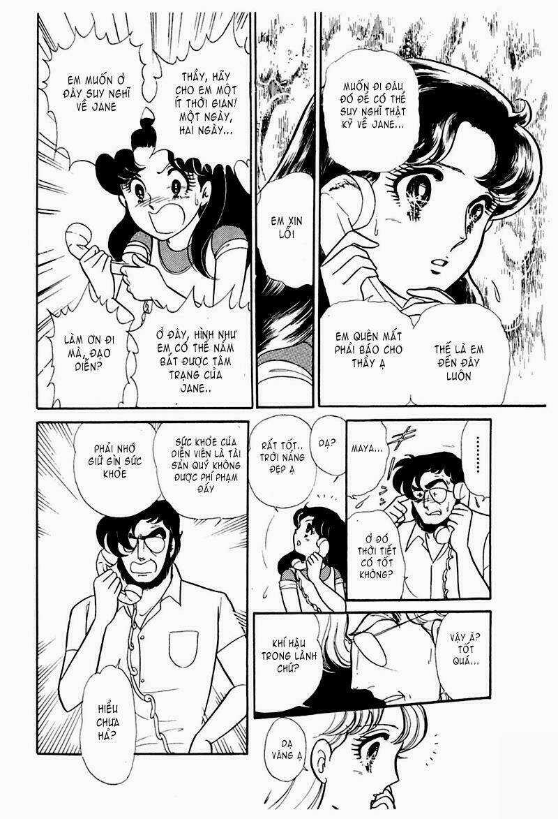 Glass Mask - Chapter 178 - Trang 7