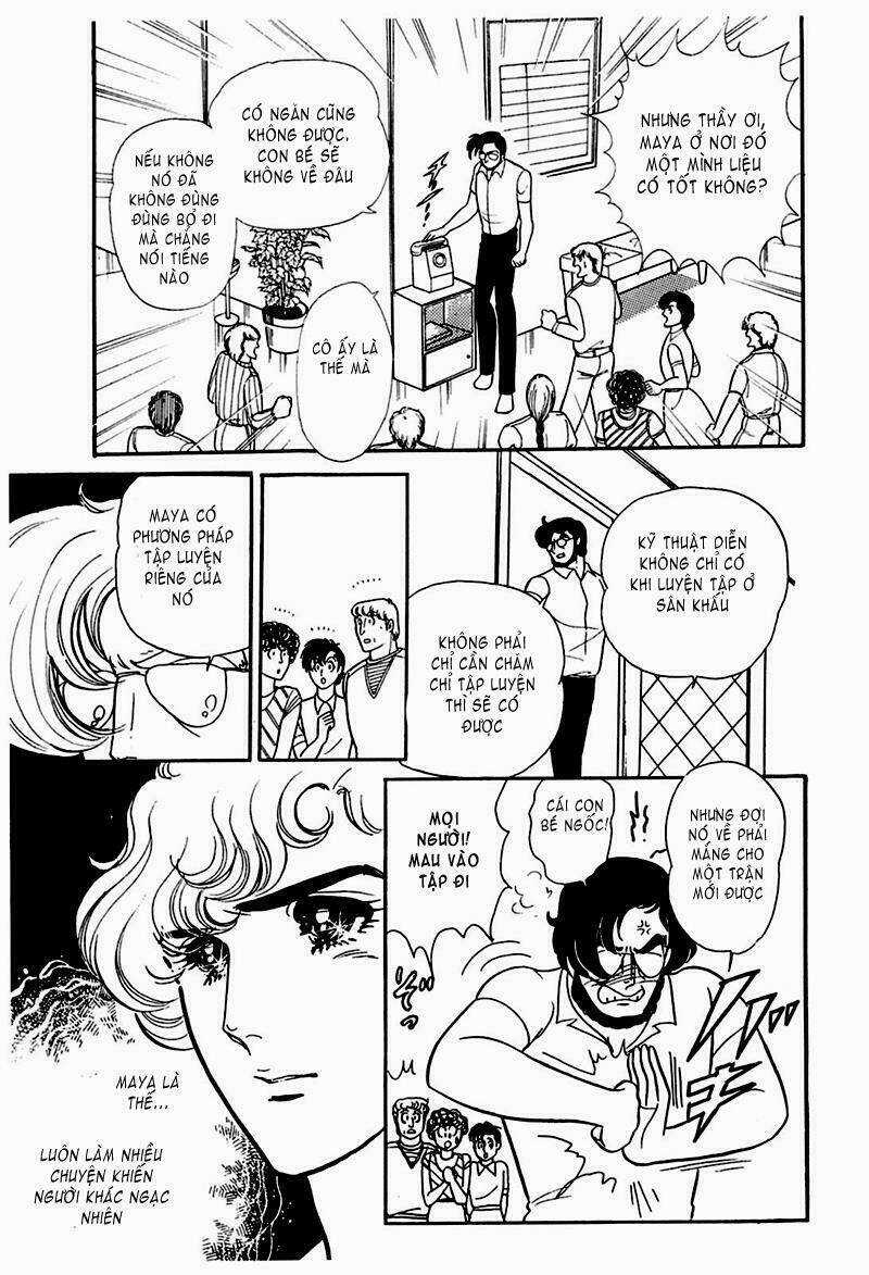 Glass Mask - Chapter 178 - Trang 8